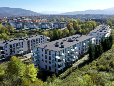 Mieszkanie w górach