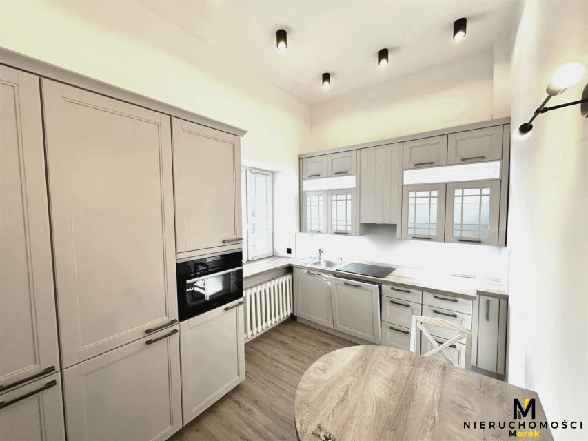 Mieszkanie Kołobrzeg