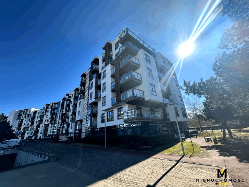 Mieszkanie Kołobrzeg