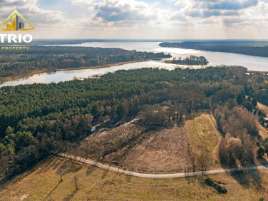 Działka budowlana Arciechów