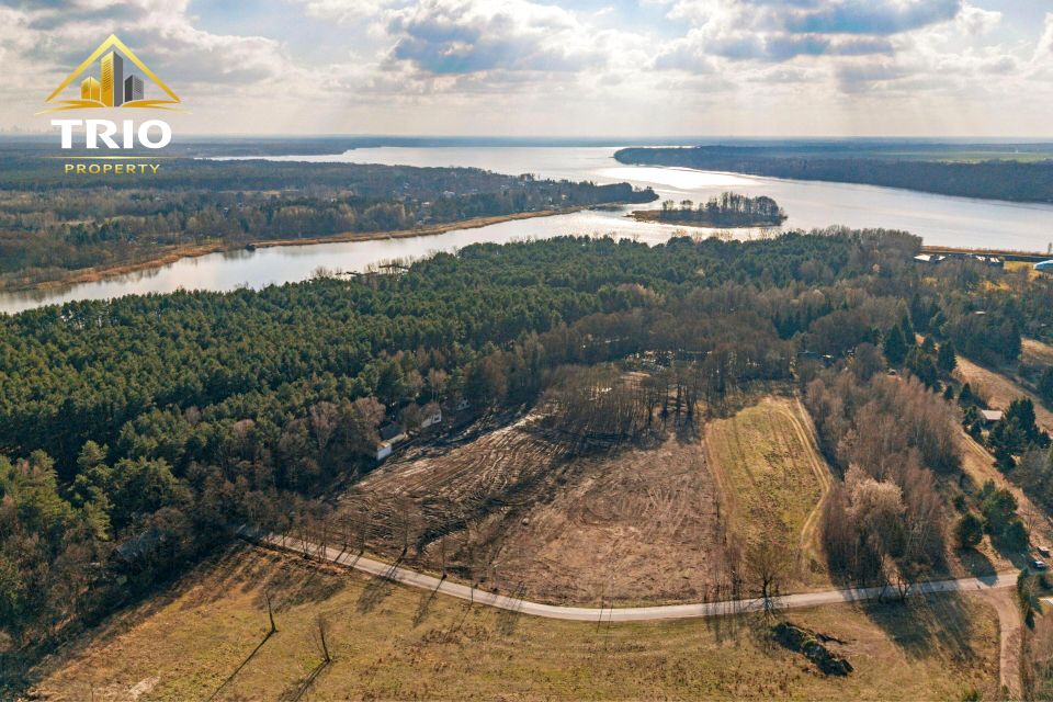 Działka budowlana Arciechów