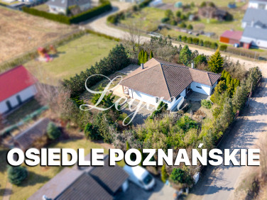 Dom Osiedle Poznańskie