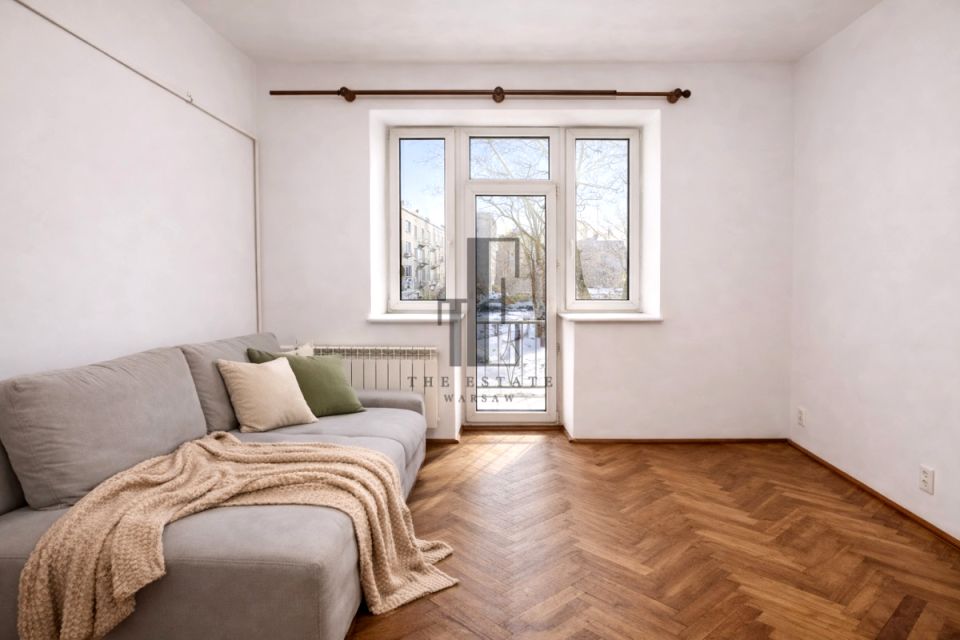 Mieszkanie Warszawa