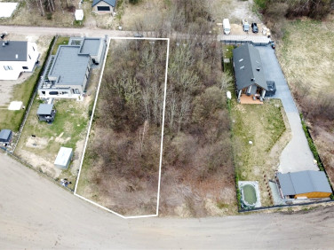 Działka budowlana Jejkowice