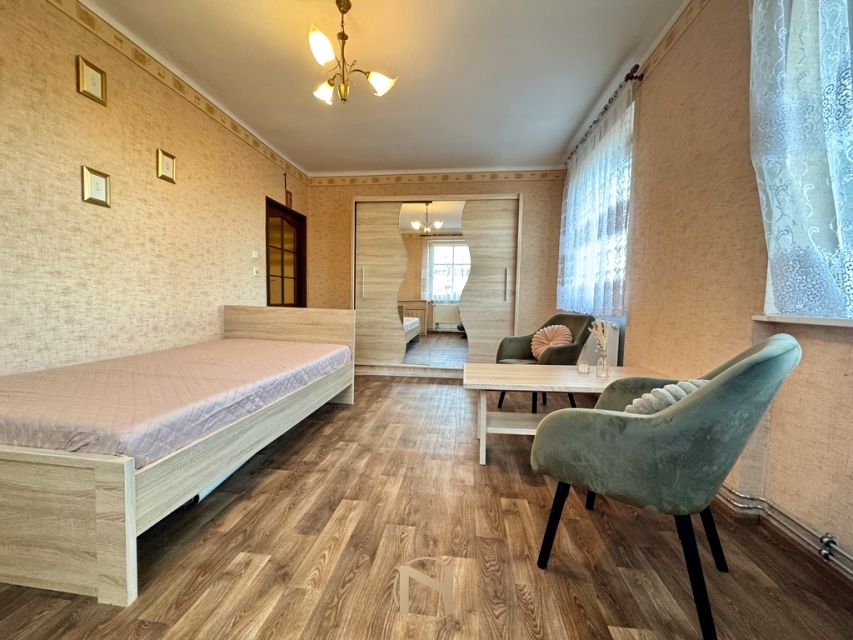 Mieszkanie Gorzów Wielkopolski