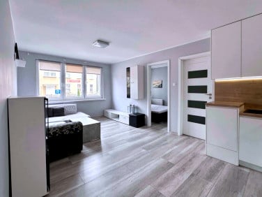 Mieszkanie Białystok