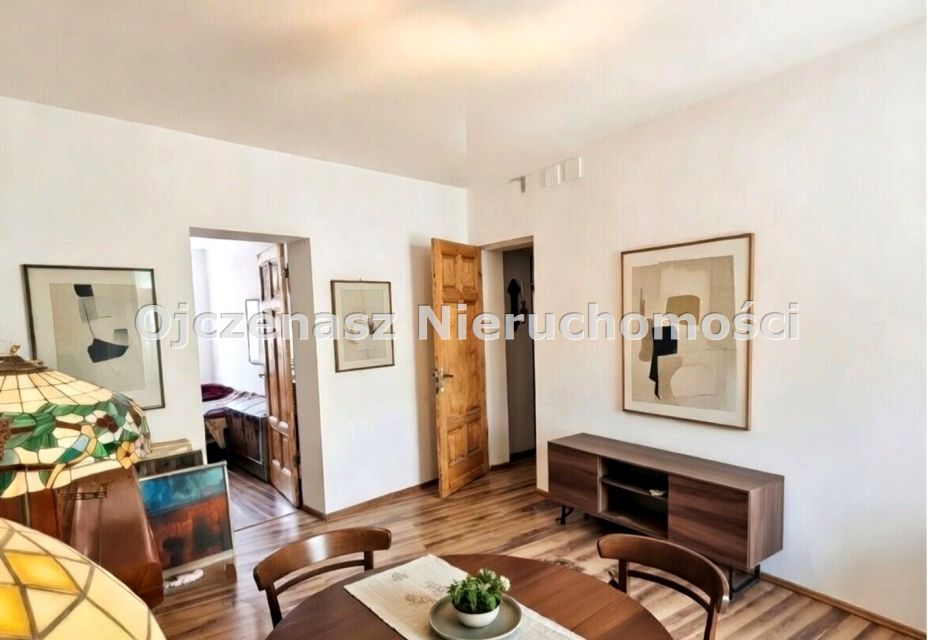 Mieszkanie Bydgoszcz