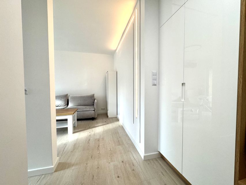 Mieszkanie blok mieszkalny wynajem