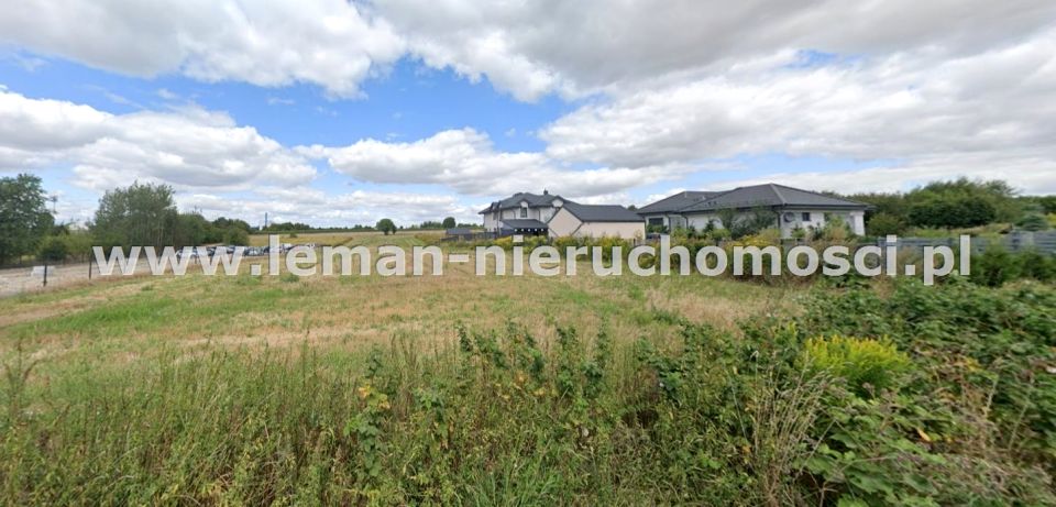 Działka budowlana Lublin