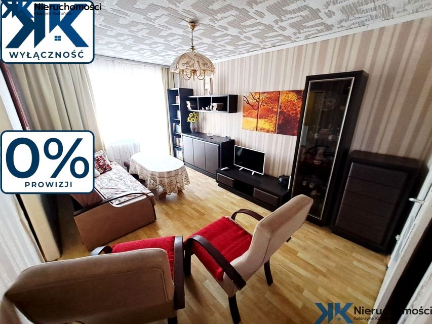 Mieszkanie Świętochłowice