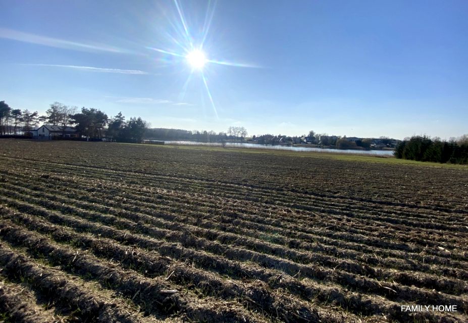 Działka budowlana Gniezno