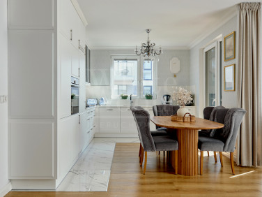 Mieszkanie apartamentowiec Gdańsk