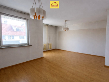 Mieszkanie Wodzisław Śląski