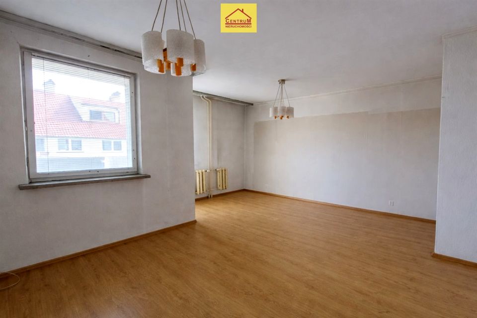 Mieszkanie Wodzisław Śląski