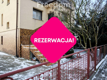 Dom ALEKSANDRÓW KUJAWSKI