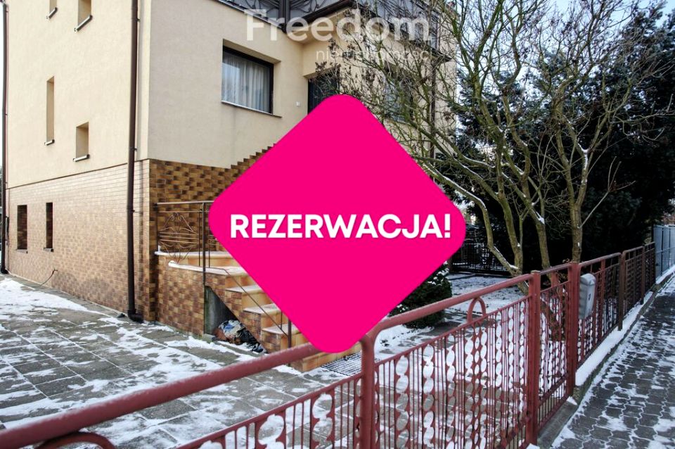 Dom ALEKSANDRÓW KUJAWSKI