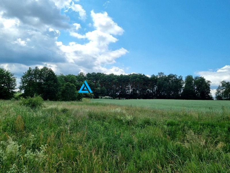 Działka rolna Puc sprzedam