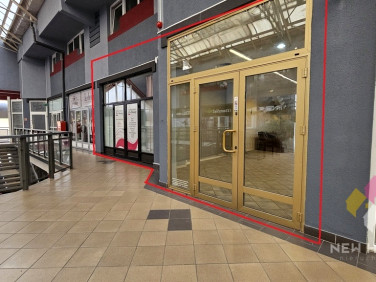 Budynek użytkowy Olsztyn