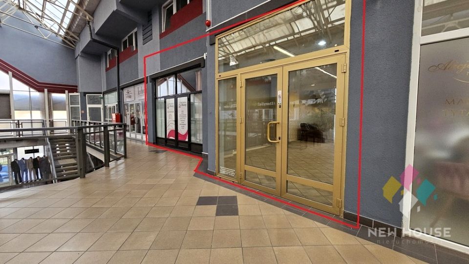 Budynek użytkowy Olsztyn