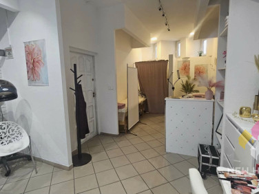 Budynek użytkowy Olsztyn