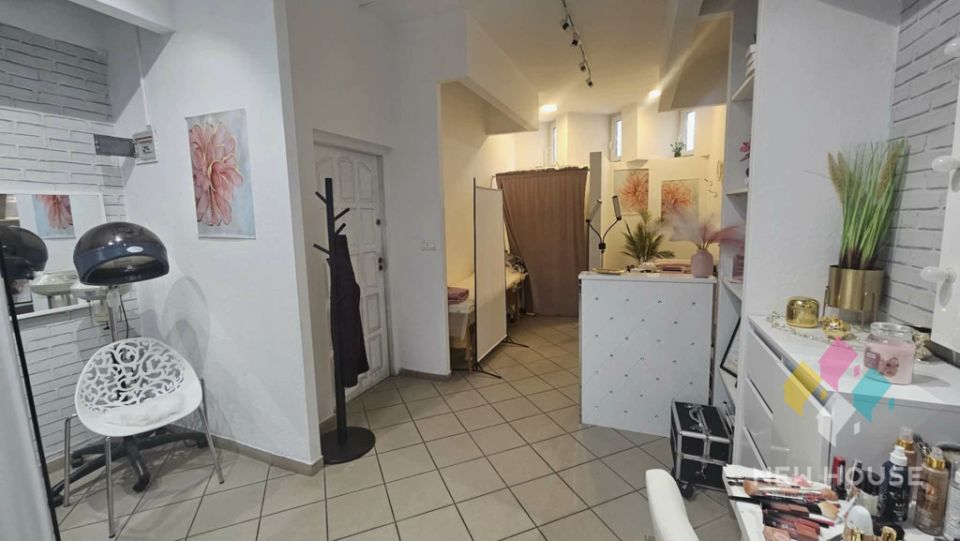 Budynek użytkowy Olsztyn