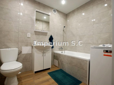 Mieszkanie Jastrzębie-Zdrój