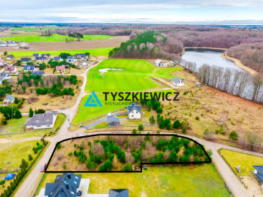 Działka budowlana sprzedam