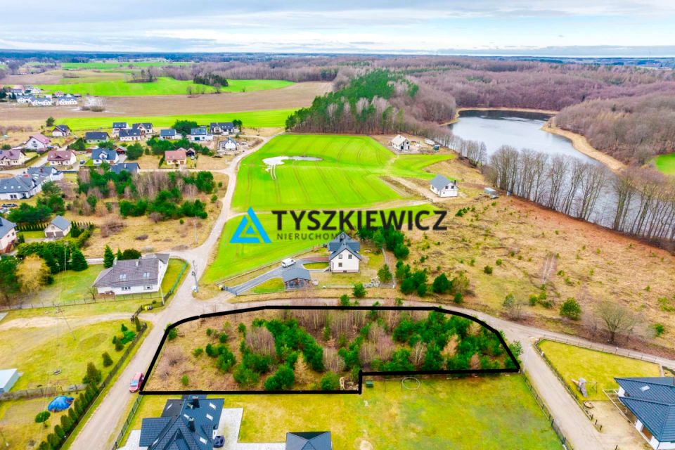 Działka budowlana sprzedam