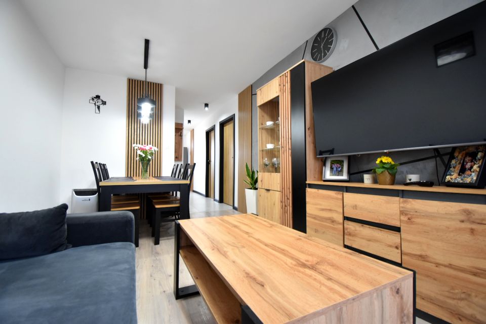 Mieszkanie Bolesławiec