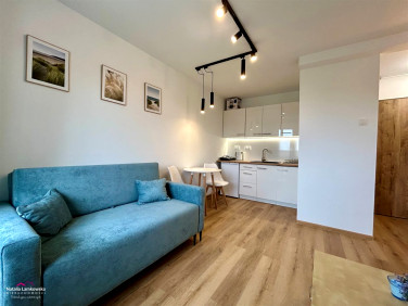 Mieszkanie Grudziądz