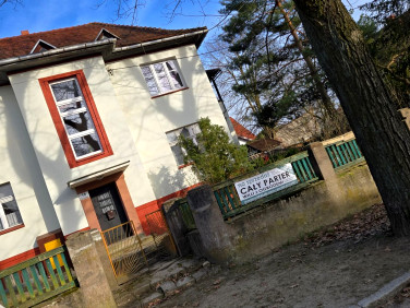 Mieszkanie Oborniki Śląskie