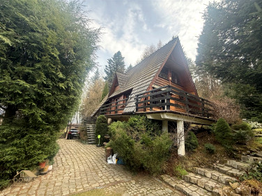 Dom Słotwina sprzedaż