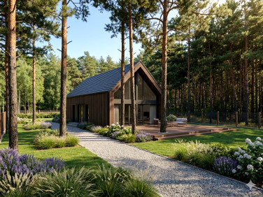 Działka budowlana Karczewo