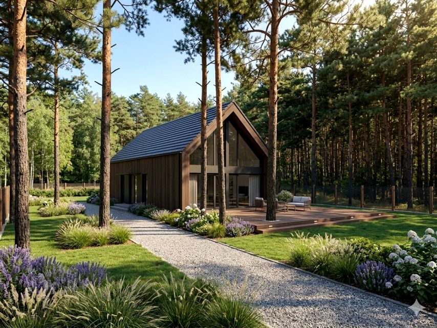 Działka budowlana Karczewo