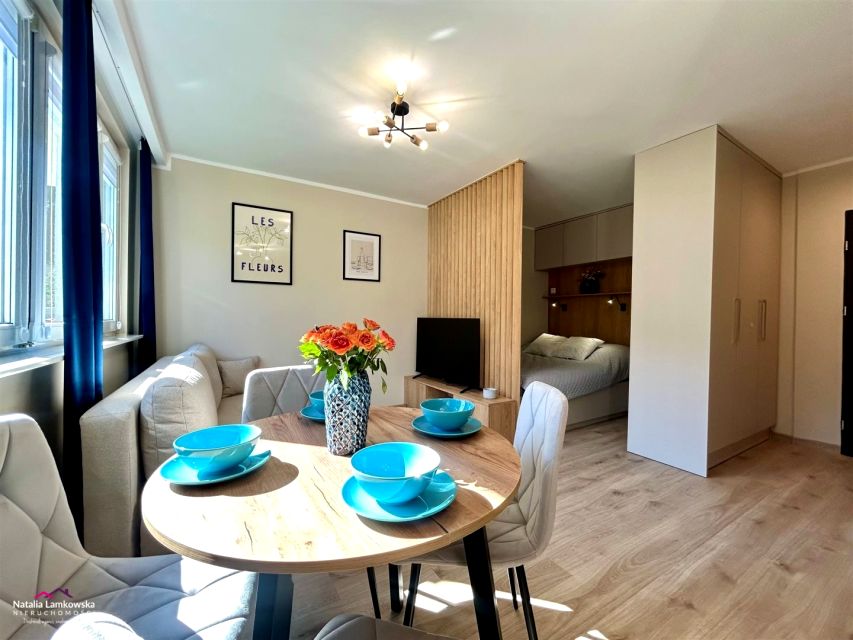 Mieszkanie Grudziądz