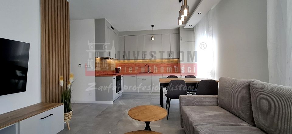 Mieszkanie Brzeg wynajem