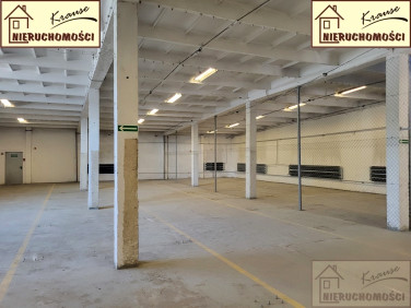 Budynek użytkowy Poznań