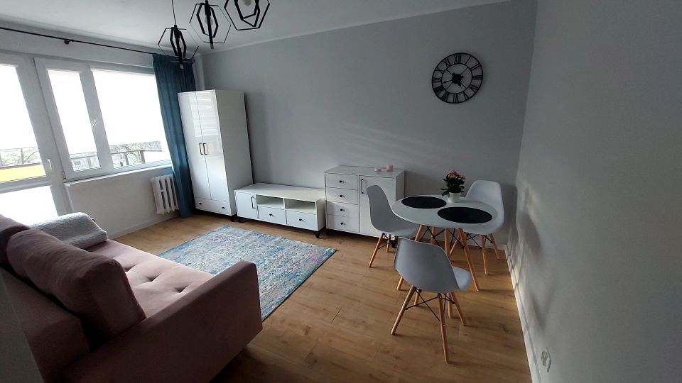 Mieszkanie Bydgoszcz