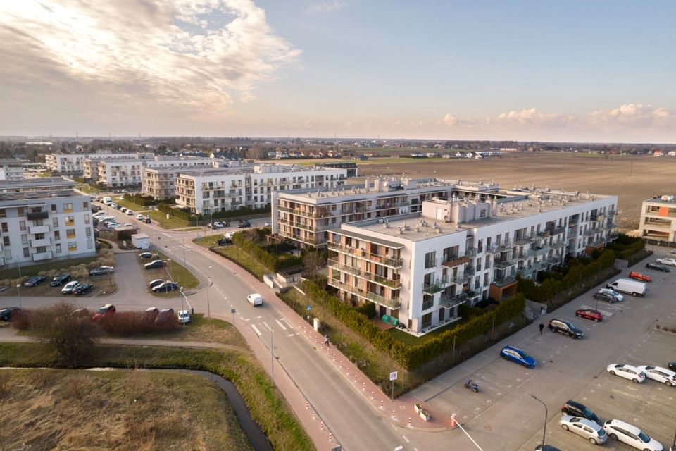 Mieszkanie Ożarów Mazowiecki