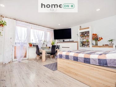 Mieszkanie Sosnowiec