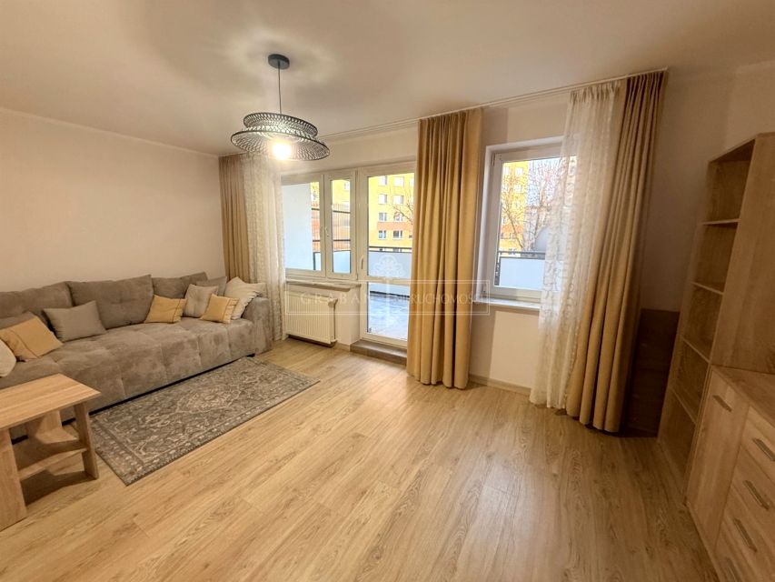 Mieszkanie Bydgoszcz