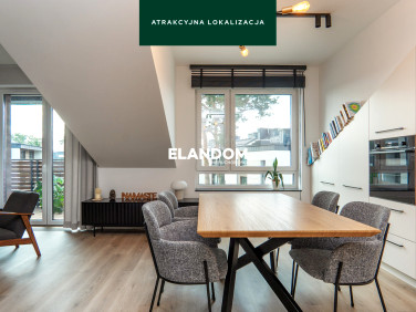 Mieszkanie Józefów