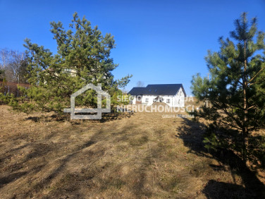 Działka inna Dubowo