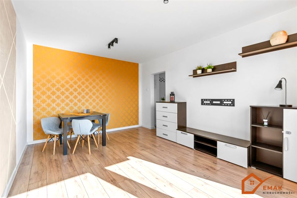 Mieszkanie blok mieszkalny sprzedaż