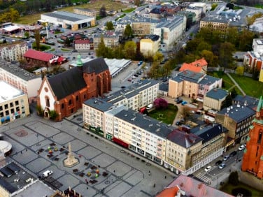 Mieszkanie Racibórz