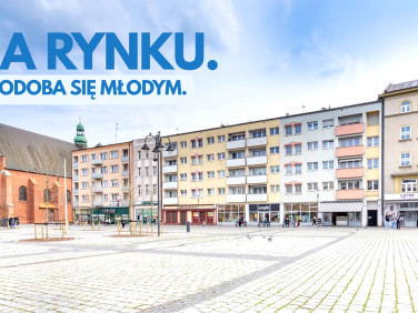 Mieszkanie Racibórz