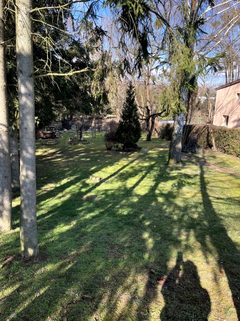 Działka budowlana Pobiedziska