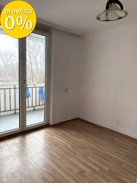 Mieszkanie Sosnowiec