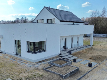 Dom Góra Puławska sprzedaż