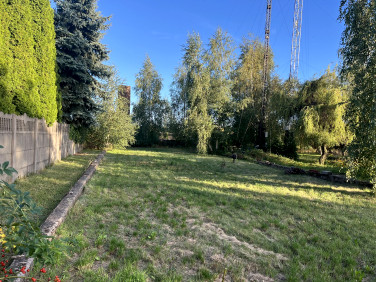 Działka budowlana Poznań